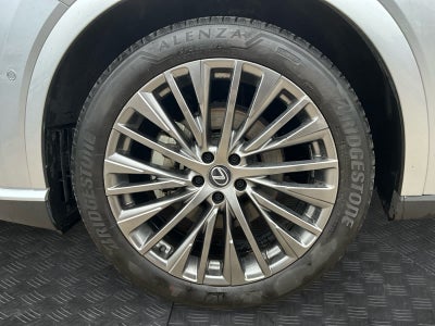 2023 Lexus RX 350h Luxury