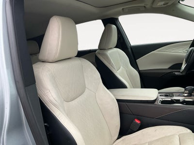 2023 Lexus RX 350h Luxury