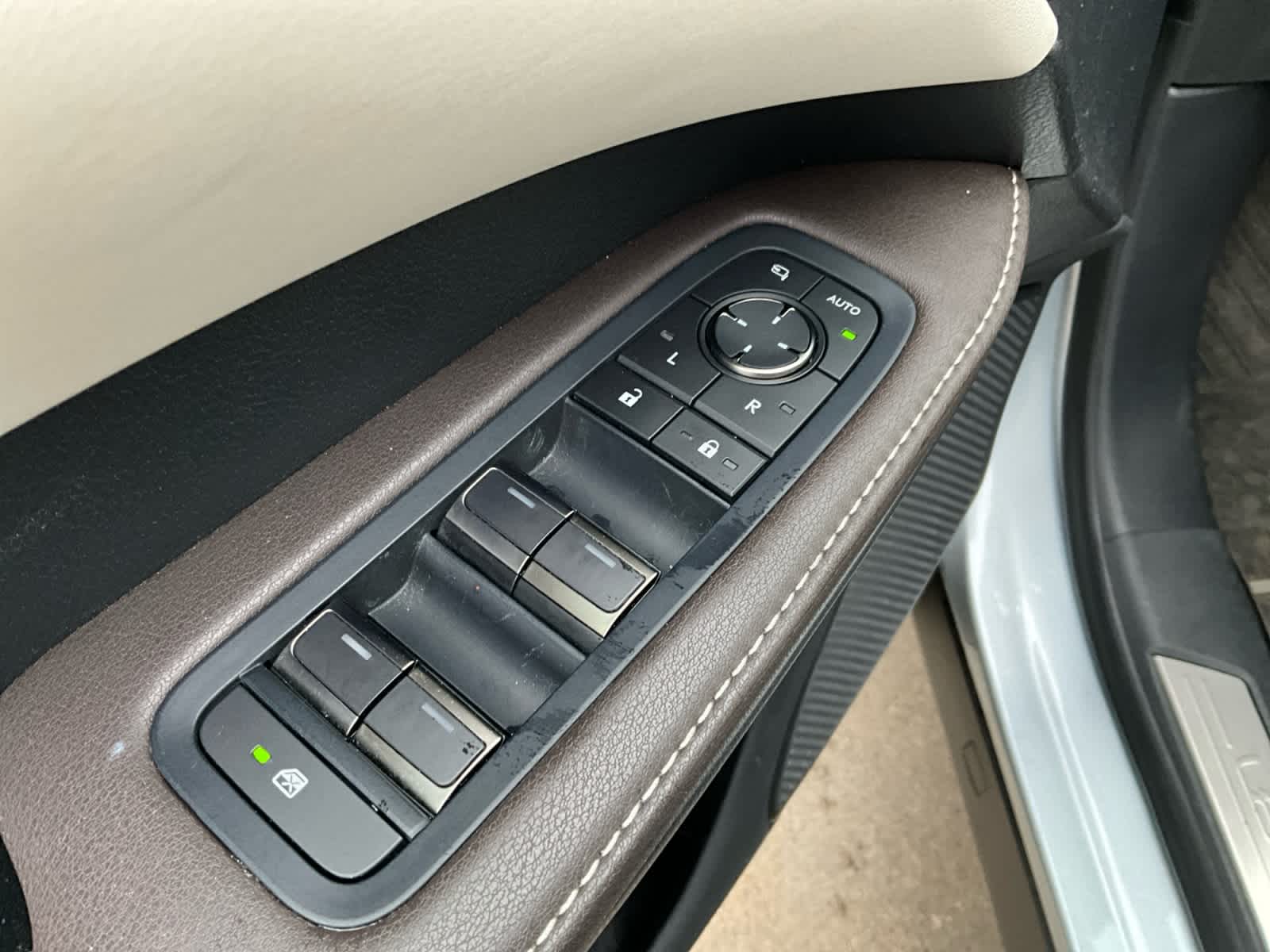 2023 Lexus RX 350h Luxury