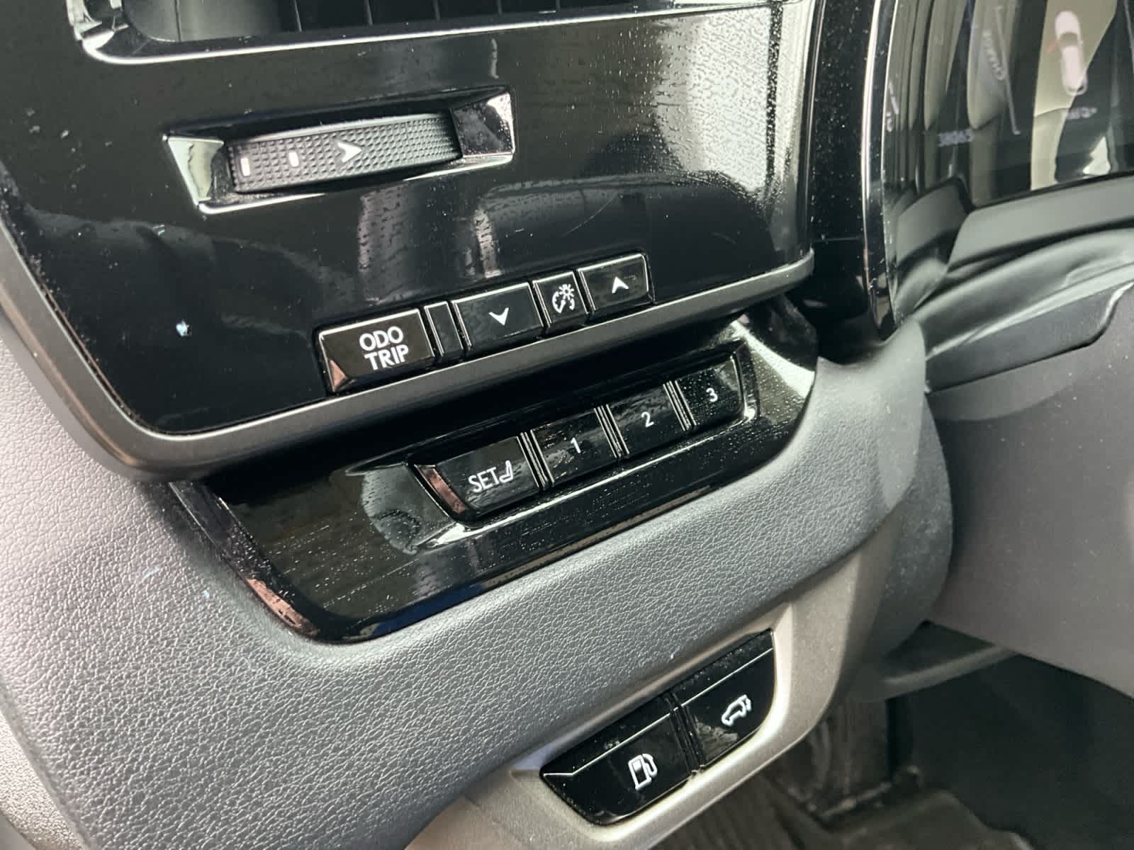 2023 Lexus RX 350h Luxury