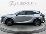2023 Lexus RX 350h Luxury