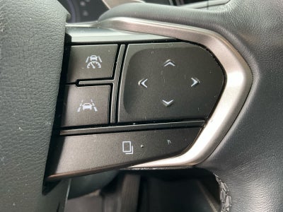 2023 Lexus RX 350h Luxury