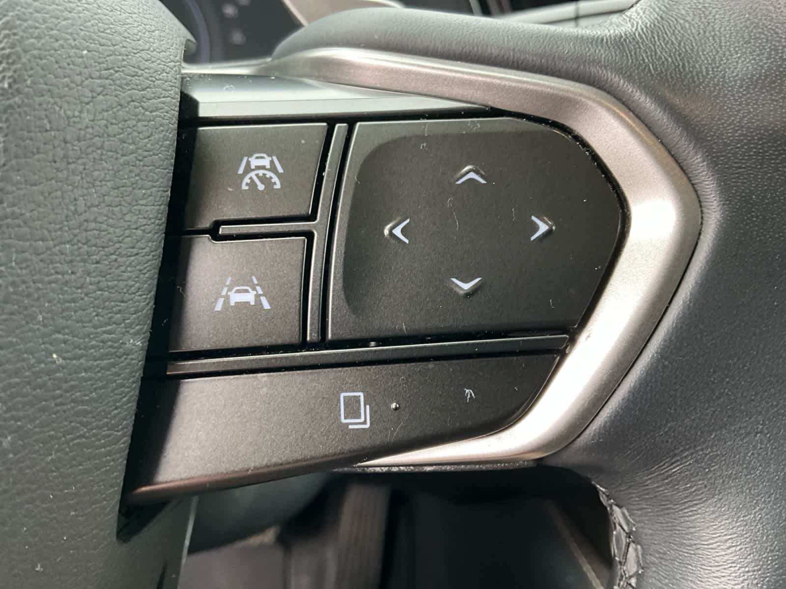 2023 Lexus RX 350h Luxury