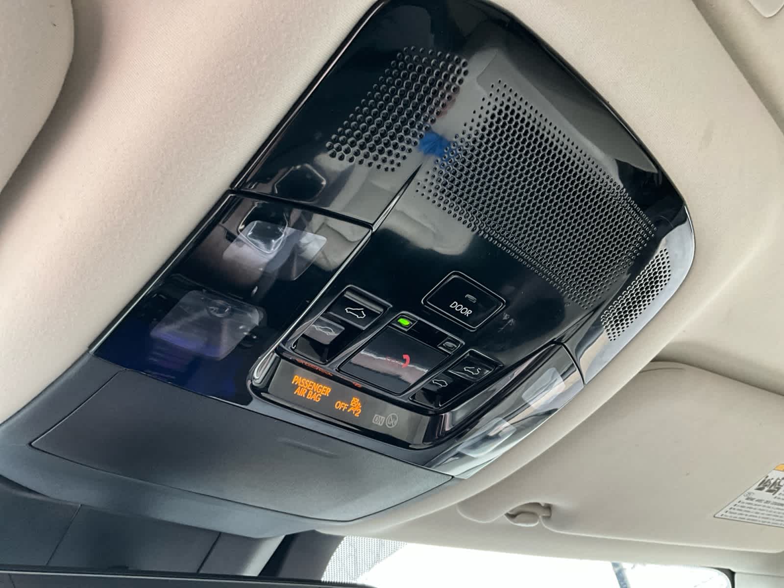 2023 Lexus RX 350h Luxury