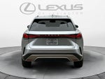 2023 Lexus RX 350h Luxury