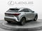2023 Lexus RX 350h Luxury