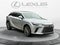 2023 Lexus RX 350h Luxury