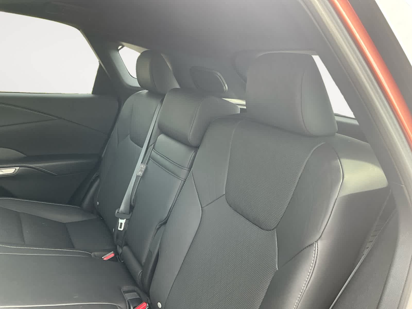 2023 Lexus RX 350h Premium Plus