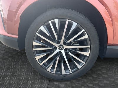2023 Lexus RX 350h Premium Plus
