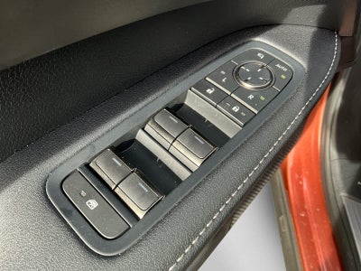 2023 Lexus RX 350h Premium Plus