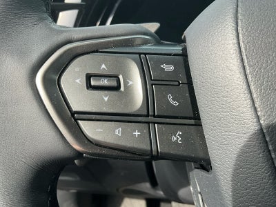 2023 Lexus RX 350h Premium Plus