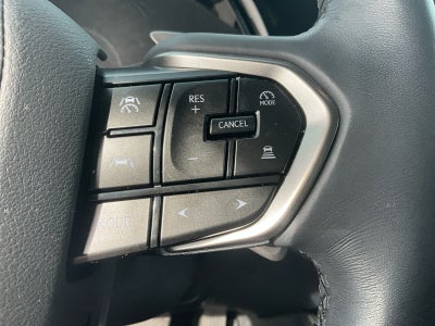 2023 Lexus RX 350h Premium Plus