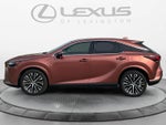 2023 Lexus RX 350h Premium Plus