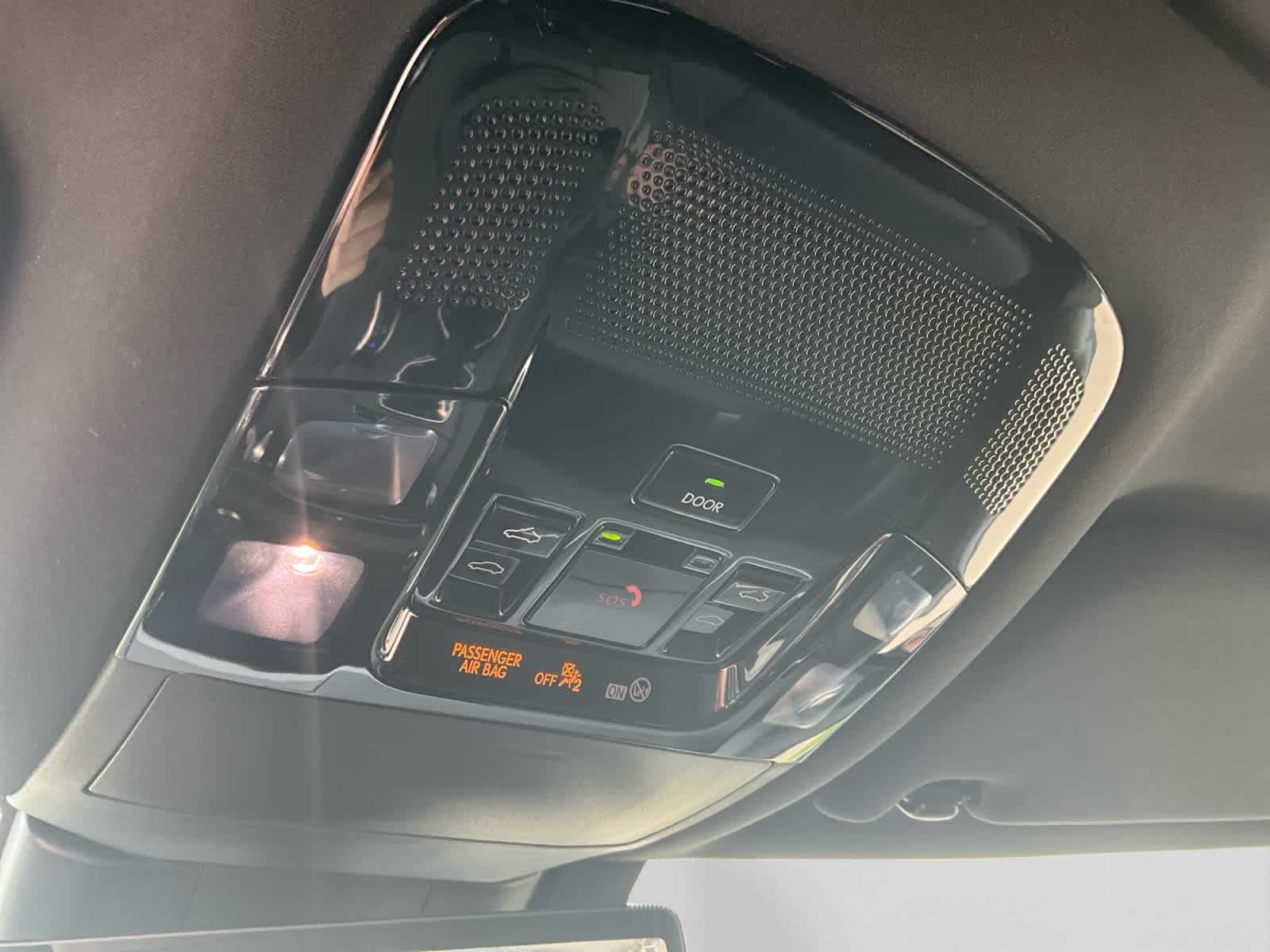 2023 Lexus RX 350h Premium Plus