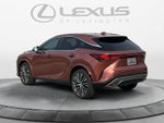 2023 Lexus RX 350h Premium Plus
