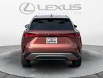 2023 Lexus RX 350h Premium Plus