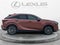 2023 Lexus RX 350h Premium Plus
