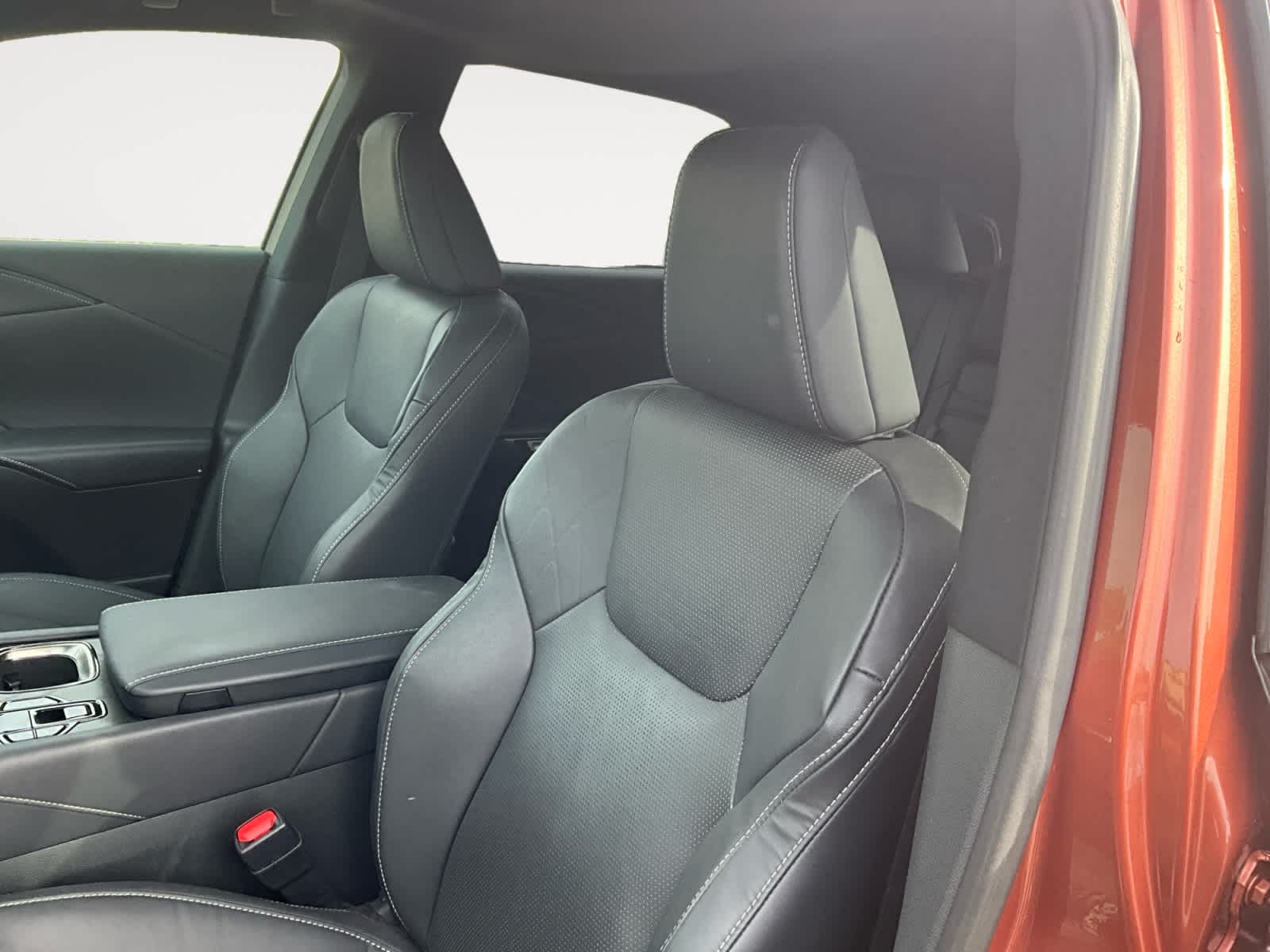 2023 Lexus RX 350h Premium Plus