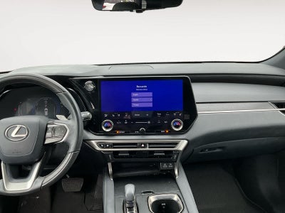 2023 Lexus RX 350h Luxury