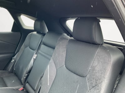 2023 Lexus RX 350h Luxury