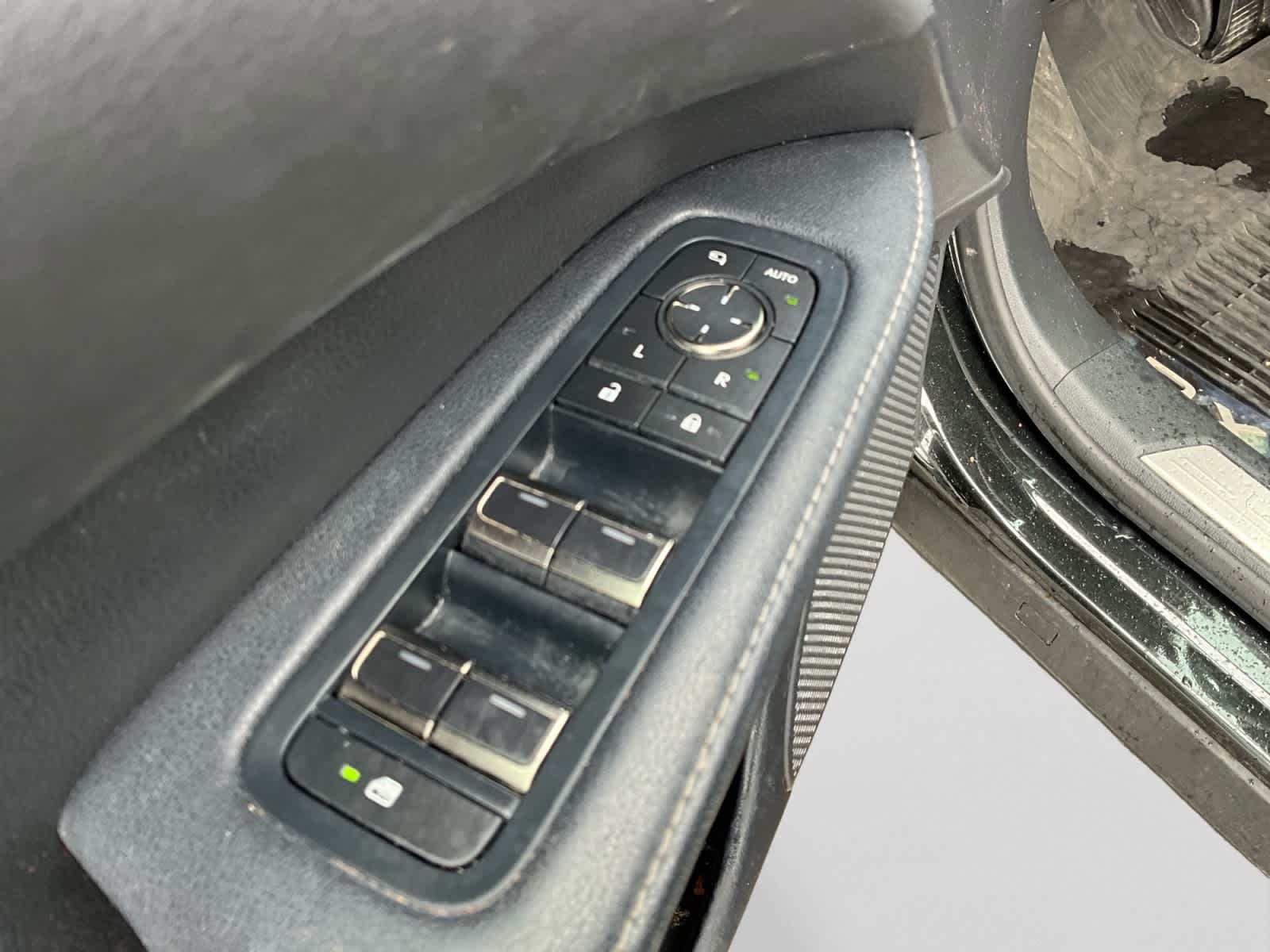 2023 Lexus RX 350h Luxury