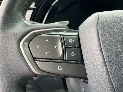 2023 Lexus RX 350h Luxury