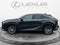 2023 Lexus RX 350h Luxury