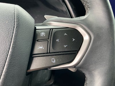 2023 Lexus RX 350h Luxury
