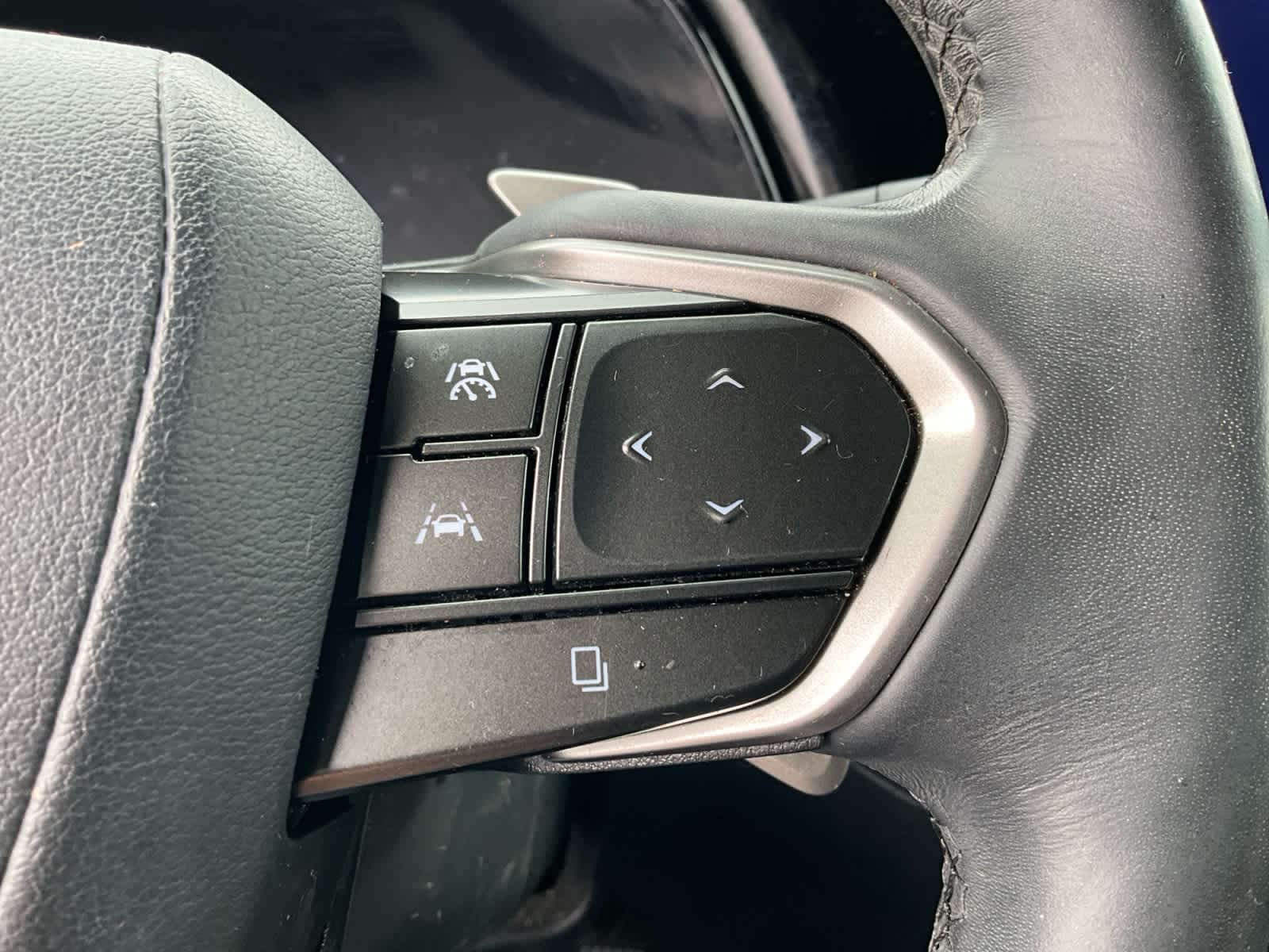 2023 Lexus RX 350h Luxury