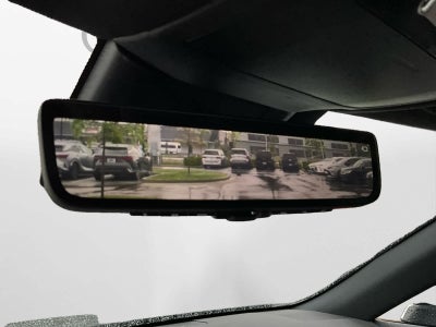 2023 Lexus RX 350h Luxury