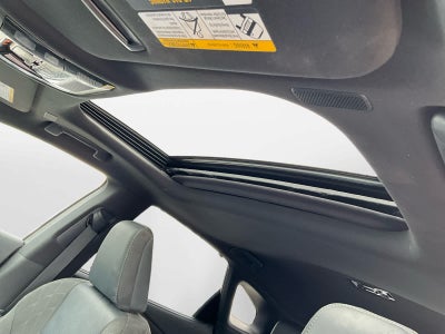 2023 Lexus RX 350h Luxury