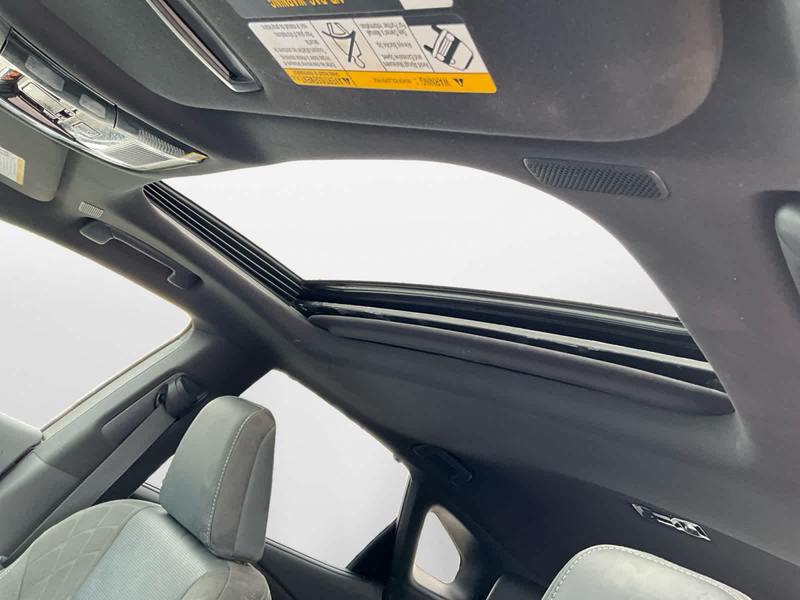 2023 Lexus RX 350h Luxury