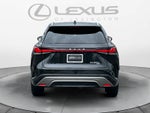2023 Lexus RX 350h Luxury
