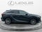 2023 Lexus RX 350h Luxury