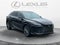 2023 Lexus RX 350h Luxury
