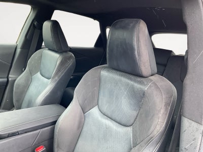 2023 Lexus RX 350h Luxury