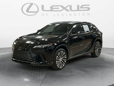 2024 Lexus RX 350h Premium Plus