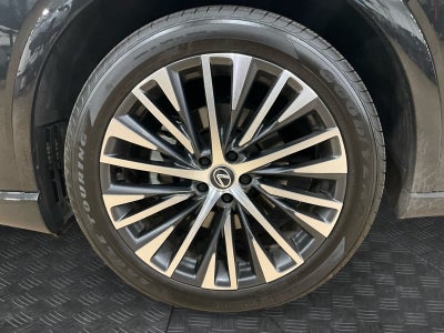 2024 Lexus RX 350h Premium Plus