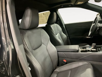 2024 Lexus RX 350h Premium Plus