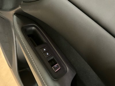 2024 Lexus RX 350h Premium Plus