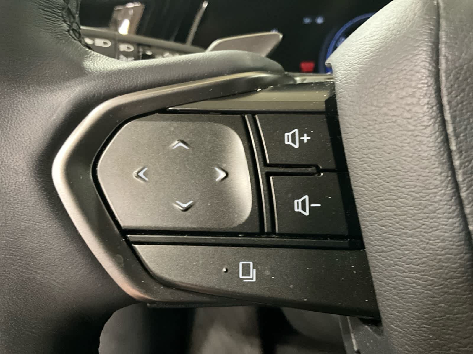 2024 Lexus RX 350h Premium Plus