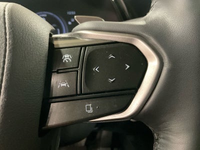 2024 Lexus RX 350h Premium Plus