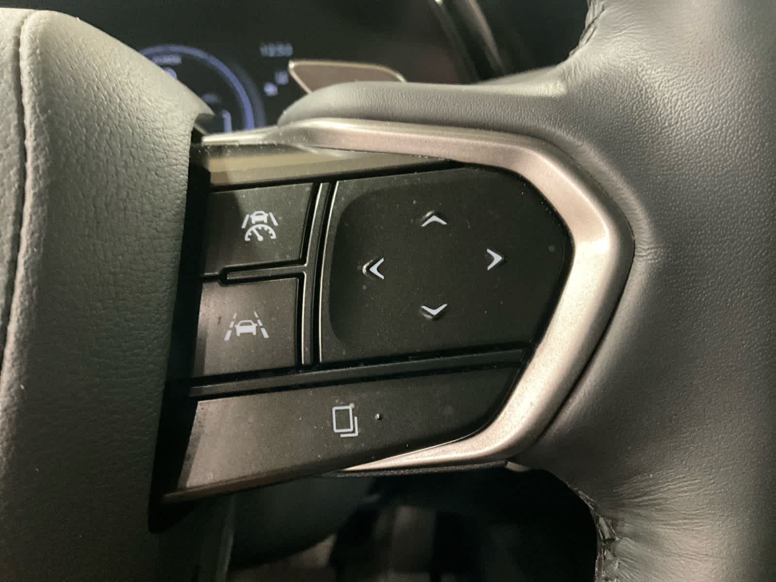 2024 Lexus RX 350h Premium Plus