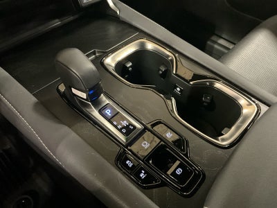 2024 Lexus RX 350h Premium Plus