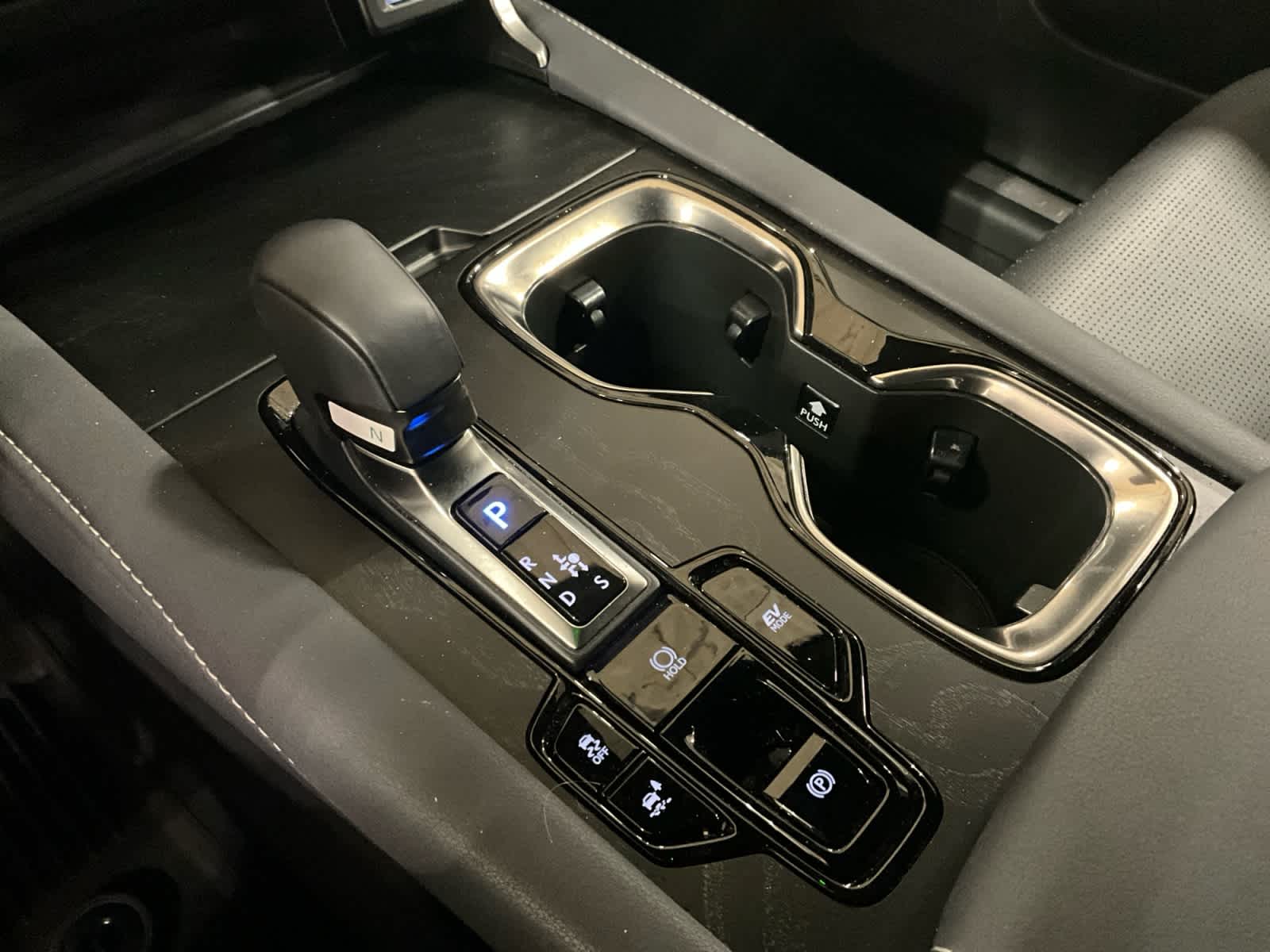 2024 Lexus RX 350h Premium Plus