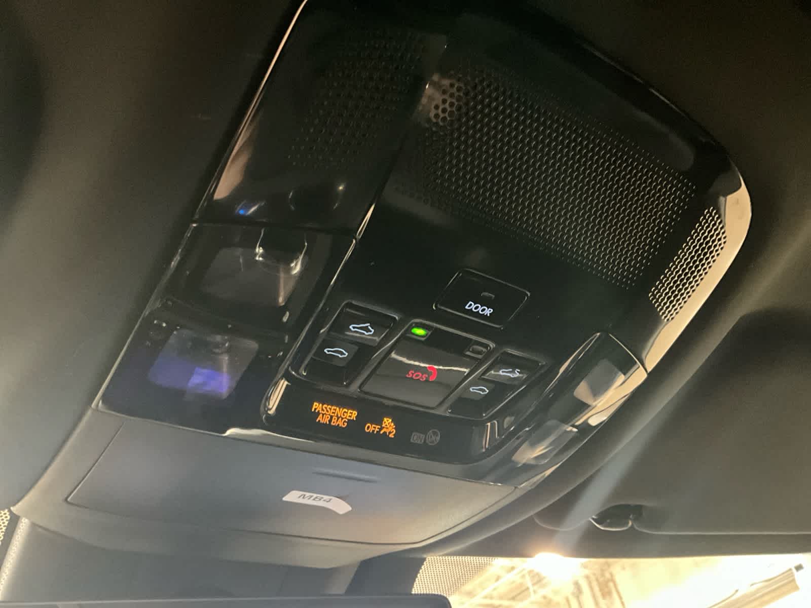 2024 Lexus RX 350h Premium Plus