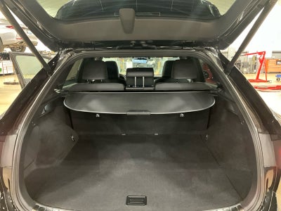 2024 Lexus RX 350h Premium Plus