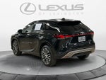 2024 Lexus RX 350h Premium Plus