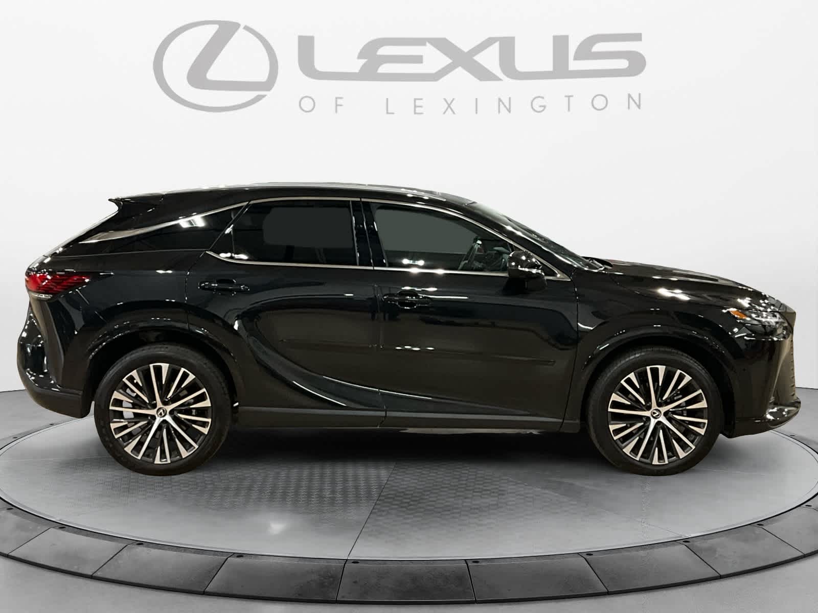 2024 Lexus RX 350h Premium Plus