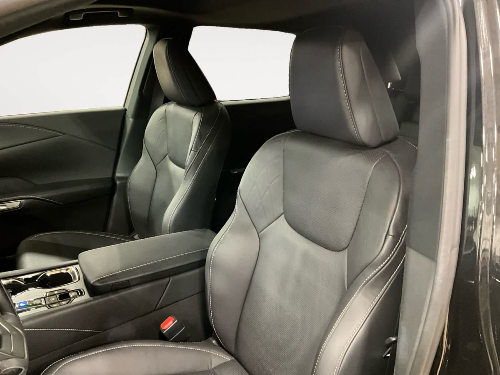 2024 Lexus RX 350h Premium Plus